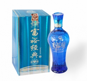 富裕经典