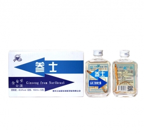 山东参士