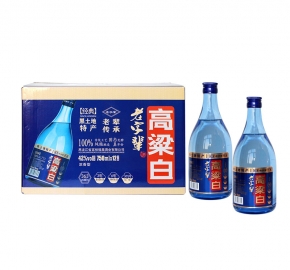 老字辈高粱白