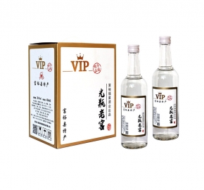 葫芦岛VIP光瓶老窖