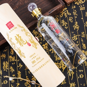 龙酒