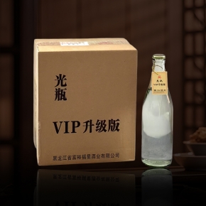 光瓶VIP升级版