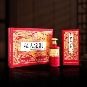 赛东北—私人定制