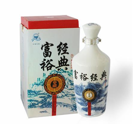 白酒厂家