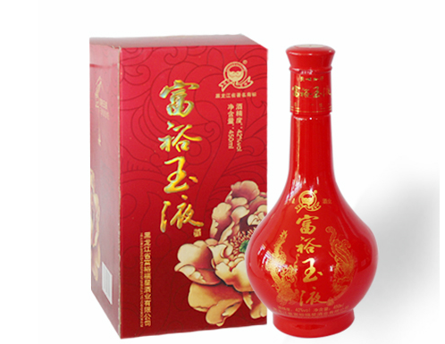白酒供应商