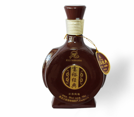 黑龙江白酒厂家